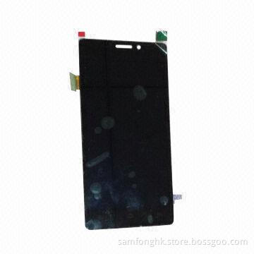 Super Amoled 4.77-inch OLED, AMS477GV09, with Touch Panel for Samsung S3